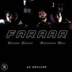faraar lyrics in punjabi ap dhillon