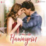 hawayein lyrics female