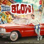 Hornn blow lyrics in punjabi harrdy sandhu