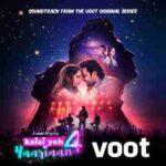 Kuch baaki hai lyrics kaisi yeh yaariaan