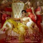Kudiyan lahore diyan lyrics in punjabi harrdy sandhu