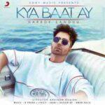 Kya baat ay lyrics in punjabi harrdy sandhu