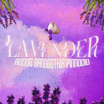 lavender lyrics azooz