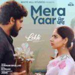Mera yaar lyrics in punjabi B Praak
