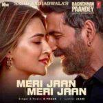 Meri jaan meri jaan lyrics in punjabi B Praak
