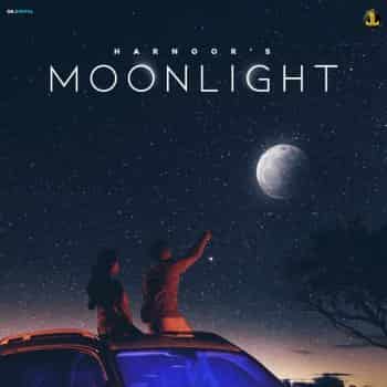 moonlight lyrics in punjabi