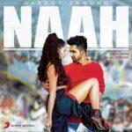 Naah lyrics in punjabi harrdy sandhu