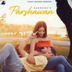 parshawan lyrics in punjabi harnoor