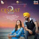 Qismat 2 lyrics in punjabi b praak