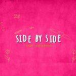 Side by side lyrics aditya rikhari