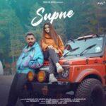 supne lyrics in punjabi ma sheikh