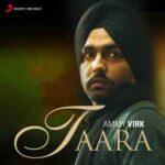 Taara lyrics in punjabi Ammy Virk
