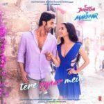 tere pyaar mein lyrics in hindi
