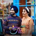 Titli Lyrics in Punjabi