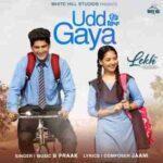 Udd gaya lyrics in punjabi B Praak