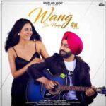 wang da naap lyrics in punjabi Ammy Virk