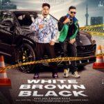 white brown black lyrics