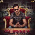 akhiyan da surma lyrics