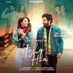 ishq hua lyrics javed ali