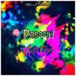 pasoori lofi lyrics