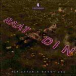raat din lyrics ali zafar