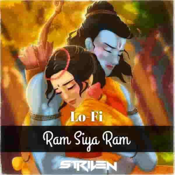 Ram Siya Ram – Lofi