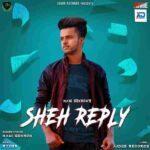 sheh reply lyrics mani sekhon