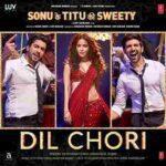 Tera yaar hoon main female version lyrics