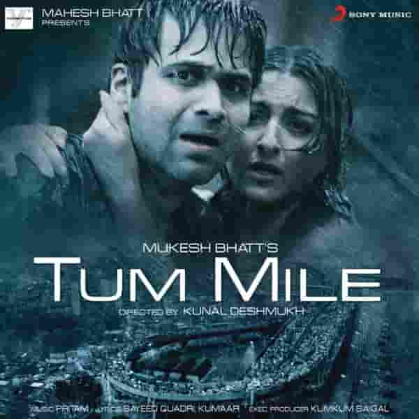Tum Mile (Reprise)