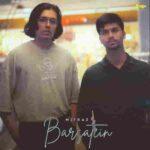 barsatein mitraz lyrics
