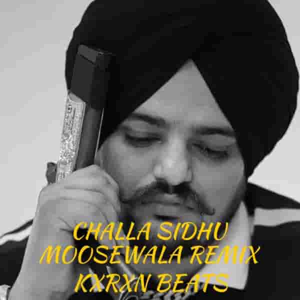 challa lyrics sidhu moose wala
