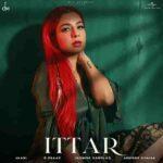 ittar lyrics in punjabi
