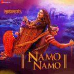 namo namo female version lyrics
