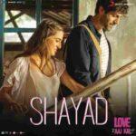 shayad female version lyrics