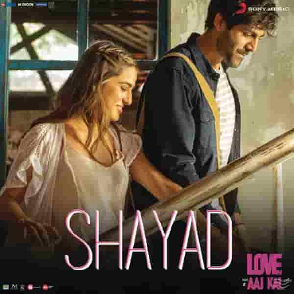 Shayad – Female Version