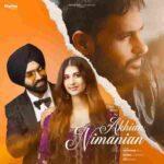 akhian nimanian lyrics in punjabi