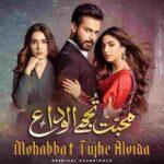 ja mohabbat tujhe alvida kar diya lyrics