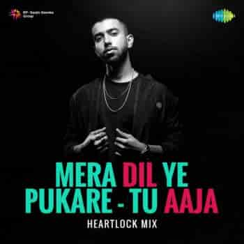 Mera Dil Ye Pukare Aaja – Remix