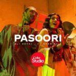 pasoori lyrics in urdu