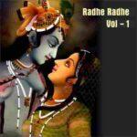 radhe radhe radhe barsane wali radhe lyrics