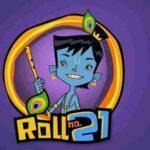 Roll No 21 Theme Song Lyrics