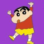 Shinchan Ending Song Lyrics