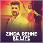 zinda rehne ke liye teri kasam lyrics