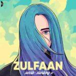 zulfaan lyrics starboy sarrb