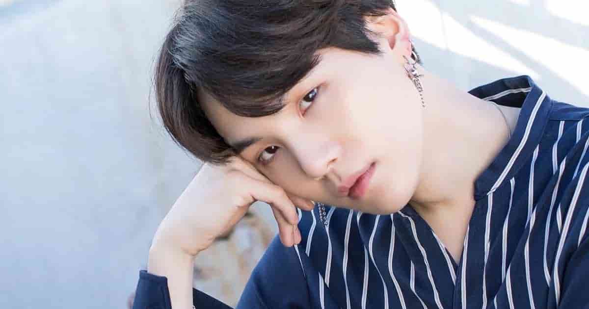 BTS' Suga's 'D-Day' Dominates Japan's Oricon Charts and Achieves Global Success