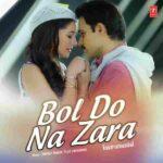 itni mohabbat karo na lyrics