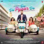 mere hisse mein tu nahi hai lyrics