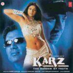 dekhte hi tujhe dil deewana hua lyrics