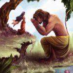 janani main ramdoot hanuman lyrics