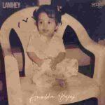 lamhey anubha bajaj lyrics